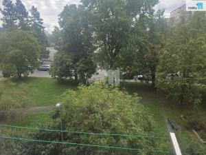 Pronájem bytu 2+kk, Praha - Lhotka, Novodvorská, 40 m2