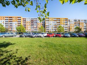 Prodej bytu 2+kk, Mladá Boleslav - Mladá Boleslav II, Jana Palacha, 43 m2