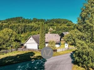 Prodej zemědělské usedlosti, Vacov, 143 m2