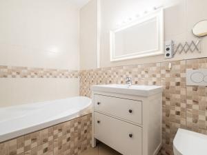 Prodej bytu 3+1, Praha - Libeň, Zenklova, 76 m2