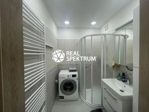 Pronájem bytu 3+1, Blansko, Okružní, 87 m2