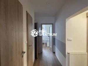 Pronájem bytu 3+1, Blansko, Okružní, 87 m2