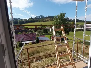 Pronájem bytu 2+1, Horní Kalná, 58 m2