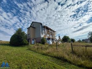 Pronájem bytu 2+1, Horní Kalná, 58 m2