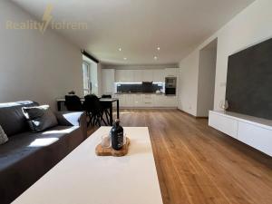 Prodej bytu 2+kk, Ostrava, 62 m2