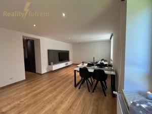 Prodej bytu 2+kk, Ostrava, 62 m2