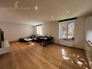 Prodej bytu 2+kk, Ostrava, 62 m2