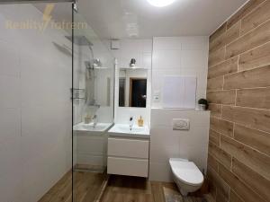 Prodej bytu 2+kk, Ostrava, 62 m2