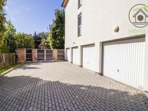 Prodej bytu 2+1, Praha - Suchdol, Brandejsovo náměstí, 116 m2