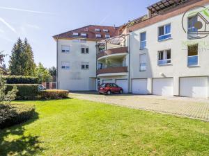 Prodej bytu 2+1, Praha - Suchdol, Brandejsovo náměstí, 116 m2