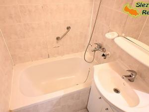 Prodej bytu 2+1, Český Těšín, Svibická, 44 m2