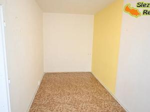Prodej bytu 2+1, Český Těšín, Svibická, 44 m2