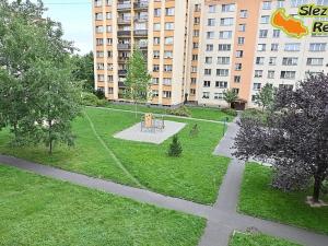 Prodej bytu 2+1, Český Těšín, Svibická, 44 m2