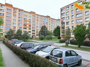 Prodej bytu 2+1, Český Těšín, Svibická, 44 m2