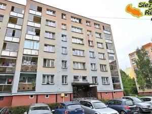 Prodej bytu 2+1, Český Těšín, Svibická, 44 m2