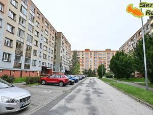 Prodej bytu 2+1, Český Těšín, Svibická, 44 m2
