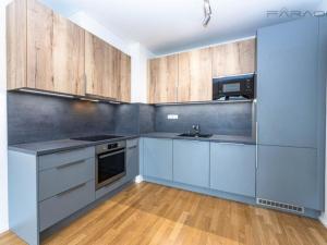 Prodej bytu 2+kk, Praha - Žižkov, U Viktorie, 49 m2