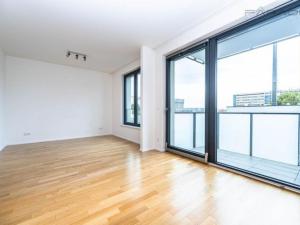 Prodej bytu 2+kk, Praha - Žižkov, U Viktorie, 49 m2