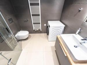 Prodej bytu 2+kk, Praha - Žižkov, U Viktorie, 49 m2