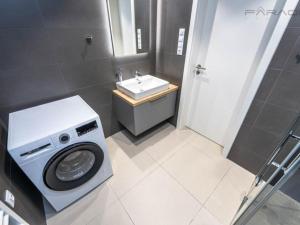 Prodej bytu 2+kk, Praha - Žižkov, U Viktorie, 49 m2