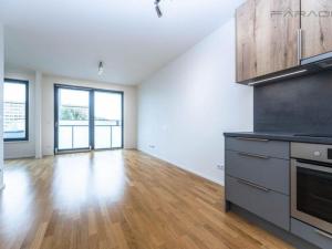 Prodej bytu 2+kk, Praha - Žižkov, U Viktorie, 49 m2