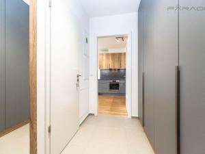 Prodej bytu 2+kk, Praha - Žižkov, U Viktorie, 49 m2