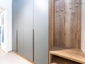 Prodej bytu 2+kk, Praha - Žižkov, U Viktorie, 49 m2