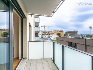 Prodej bytu 2+kk, Praha - Žižkov, U Viktorie, 49 m2
