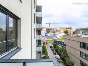 Prodej bytu 2+kk, Praha - Žižkov, U Viktorie, 49 m2