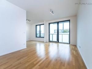 Prodej bytu 2+kk, Praha - Žižkov, U Viktorie, 49 m2
