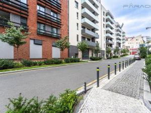 Prodej bytu 2+kk, Praha - Žižkov, U Viktorie, 49 m2