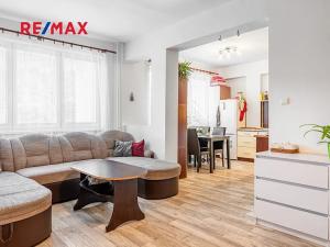 Pronájem bytu 3+1, Kamenický Šenov, Pískovec I, 65 m2