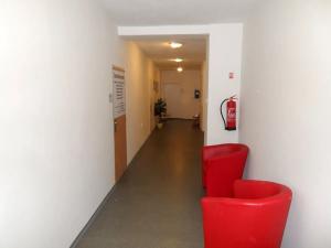 Pronájem kanceláře, Praha - Krč, Perlitová, 12 m2