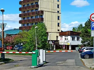 Pronájem kanceláře, Praha - Krč, Perlitová, 12 m2