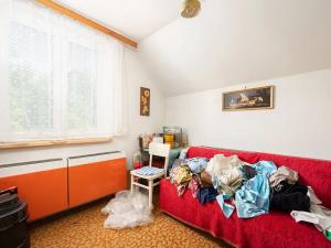 Prodej chalupy, Chudčice, 67 m2