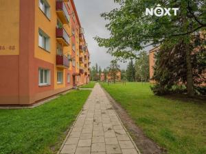 Prodej bytu 3+1, Šumperk, 8. května, 73 m2
