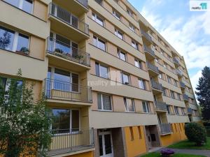 Pronájem bytu 2+1, Stráž pod Ralskem, Energetiků, 60 m2