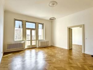 Pronájem bytu 4+1, Praha - Nové Město, 157 m2