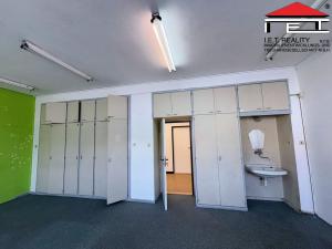 Pronájem kanceláře, Brno, Kroftova, 59 m2