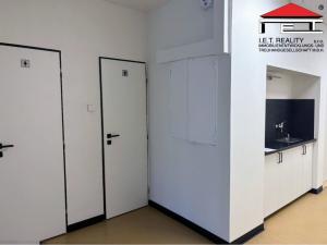 Pronájem kanceláře, Brno, Kroftova, 30 m2