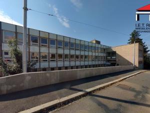 Pronájem kanceláře, Brno, Kroftova, 30 m2