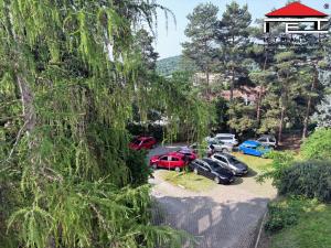 Pronájem kanceláře, Brno, Kroftova, 39 m2