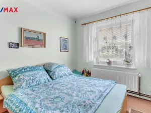 Prodej rodinného domu, Radostov, 187 m2