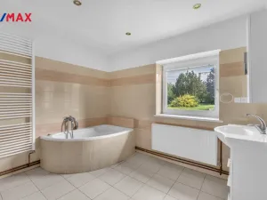 Prodej rodinného domu, Radostov, 187 m2