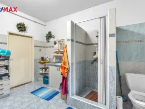 Prodej rodinného domu, Radostov, 187 m2