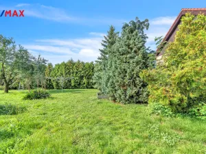 Prodej rodinného domu, Radostov, 187 m2