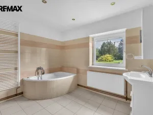 Prodej rodinného domu, Radostov, 187 m2