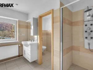 Prodej rodinného domu, Radostov, 187 m2