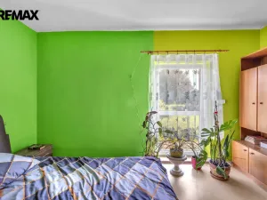 Prodej rodinného domu, Radostov, 187 m2