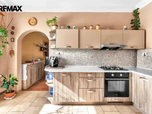 Prodej rodinného domu, Radostov, 187 m2